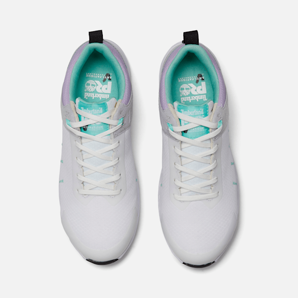 Women's Overdrive Composite Toe Work Shoe