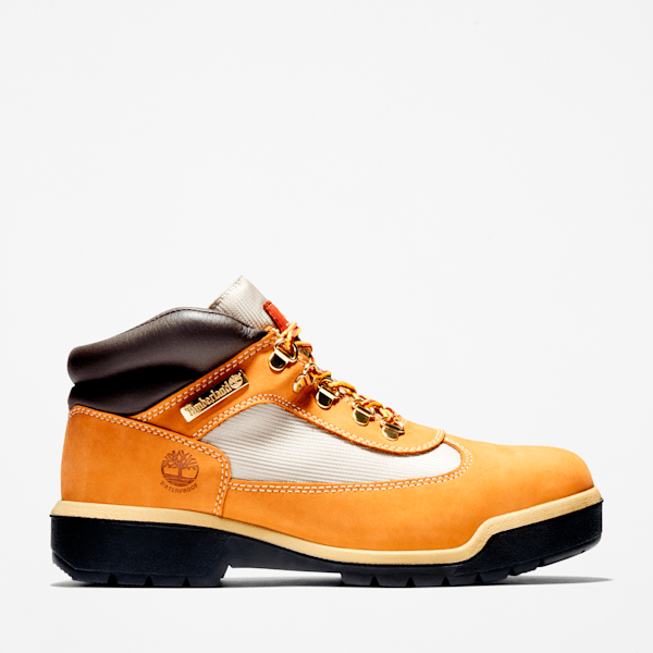 Men's Waterproof Field Boot