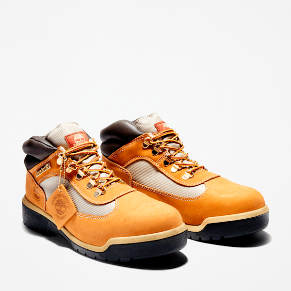 Timberland Field Boot ビーブロ　27センチ Timberland Field Boots | Foot Locker