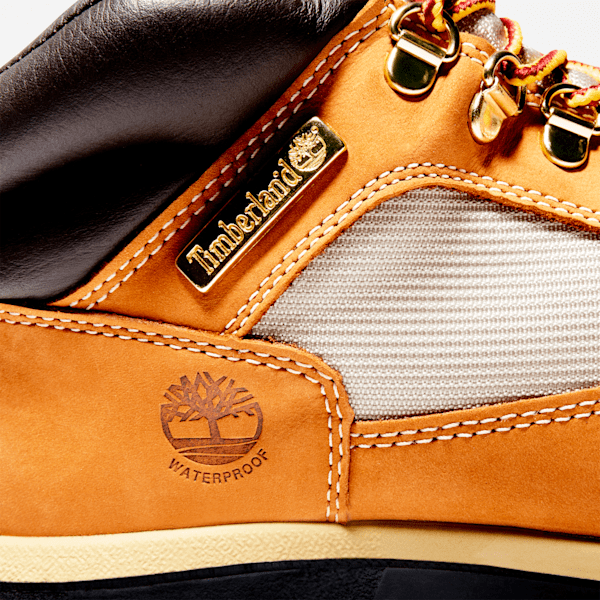 Men’s Waterproof Field Boot