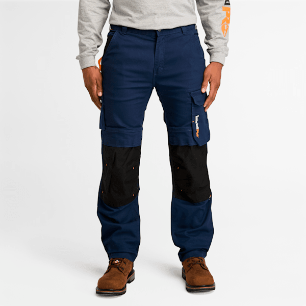 Timberland Pro Pantalon Travail Souple Chaussures De Sécurité