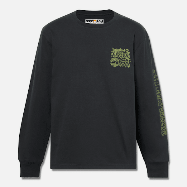 【AMERICANA】 WEEKEND LONG SLEEVE TEE Americana Eagle Long Sleeve | Harley-Davidson USA