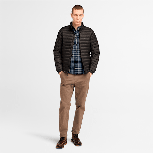 Men's Axis Peak Durable Water-Repellent Jacket