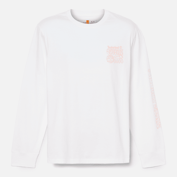 HAVASU 2.0 QUARTER ZIP | TravisMathew