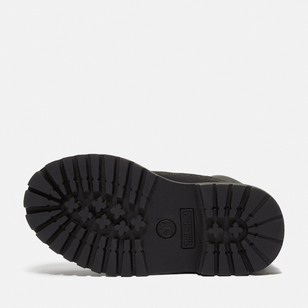 【完売品】Timberland 3eye black 27cm Men's Timberland® Authentic 3-Eye Lug Handsewn Boat Shoe