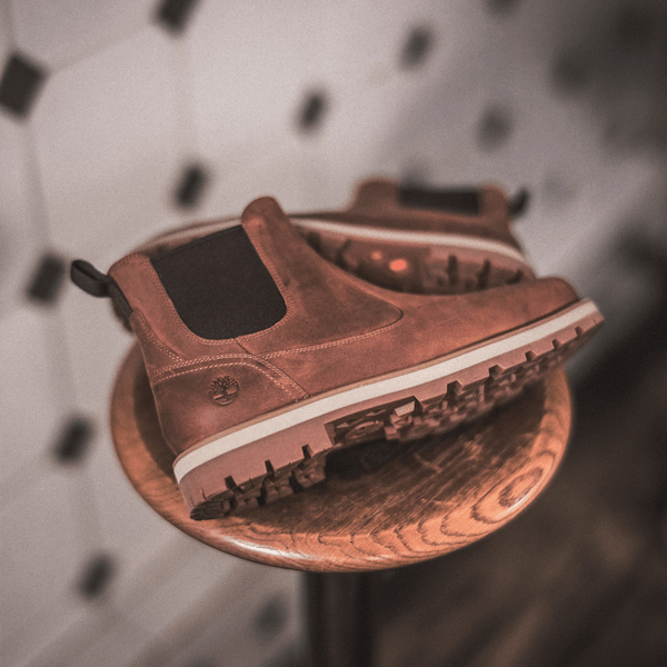 Men's Britton Road Chelsea Boot