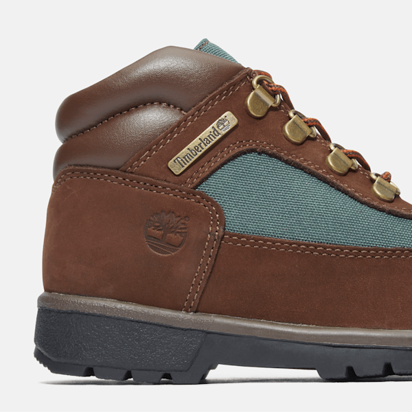 靴 TMBERLAND BEAUTY&YOUTH UNITED ARROWS Timberland Limited 7-Eye Lug Hand Sewn GTX Mid Boot in