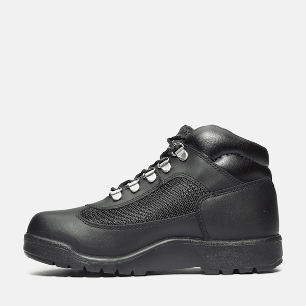 Junior Field Boot