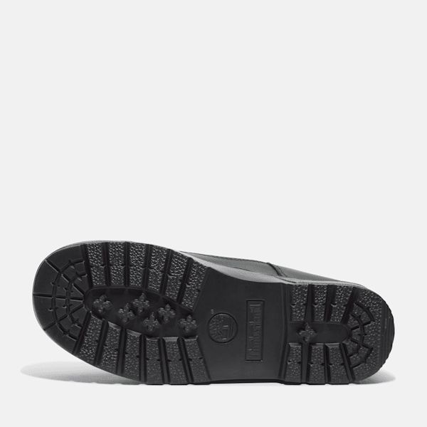 Junior Field Boot