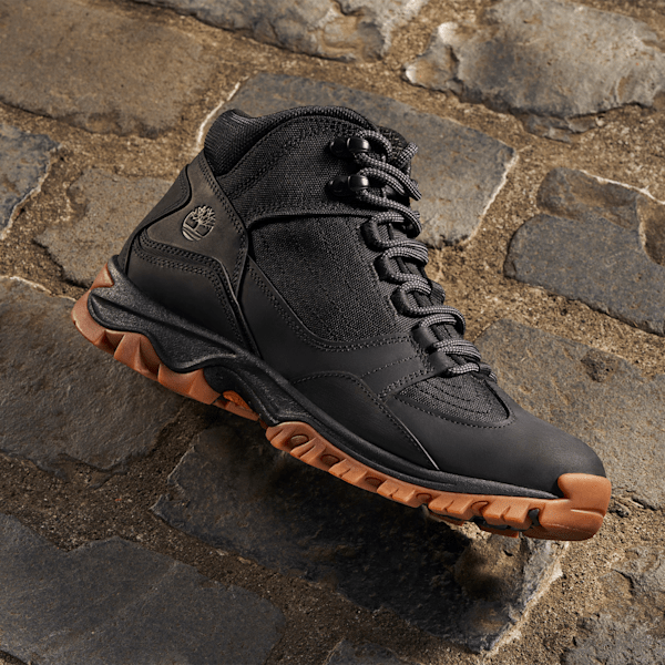 mt maddsen timberland hiking boots reviews