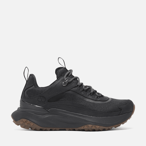 Women's Motion Access Low Lace-Up Waterproof Sneaker