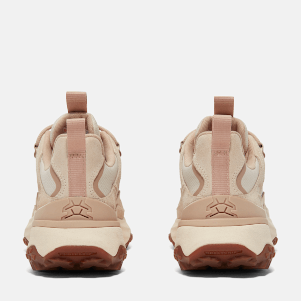 Women's Motion Access Waterproof Sneaker