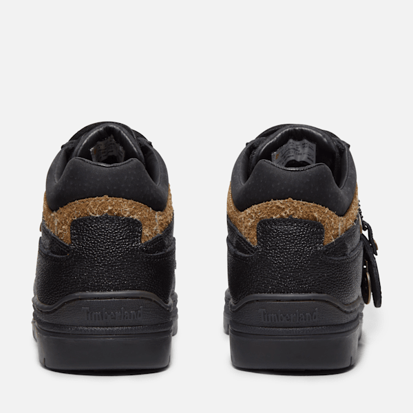 Men's Timberland® x Aimé Leon Dore Mid Lace-Up Moc Toe Shoe Men's Timberland® x Aimé Leon Dore Mid Lace-Up Moc Toe Shoe