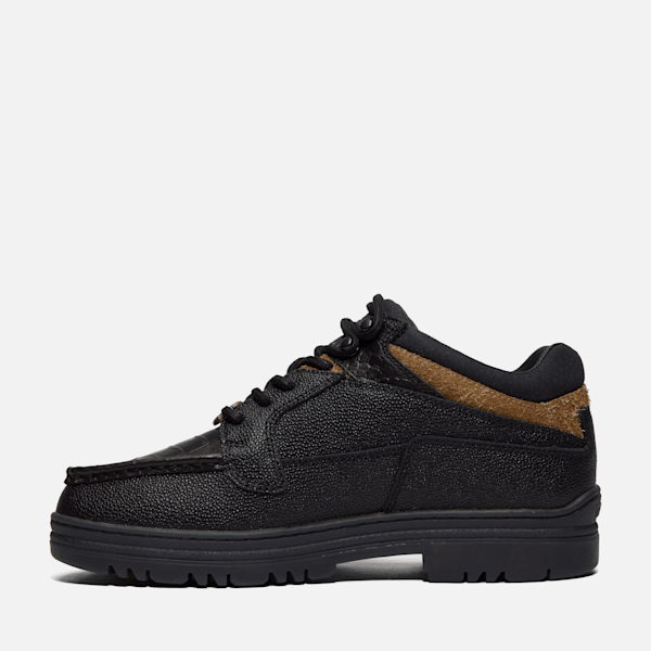 Aime Leon Dore ×Timberland 27cm Timberland 3-Eye Classic Lug Aime Leon Dore Olive Men's