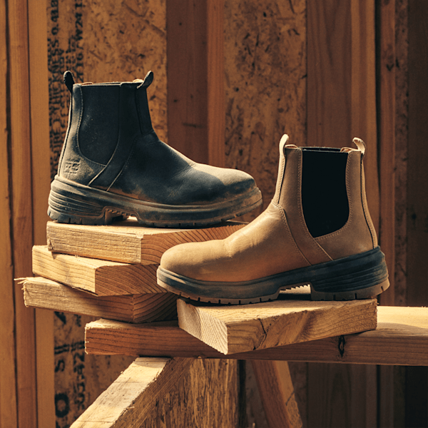 ⭕️ミッチー756＊754 Women's Timberland PRO® Birchline 6