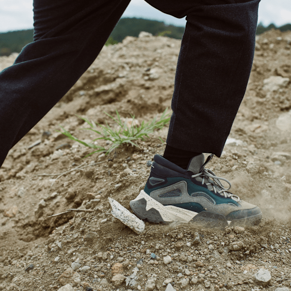 Timberland×White Mountaineering 26cm Mens-Timberland-x-White-