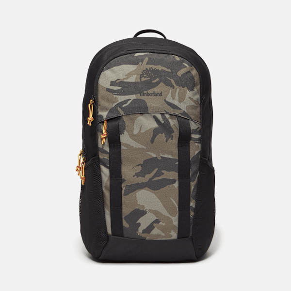 Gray camo backpack online