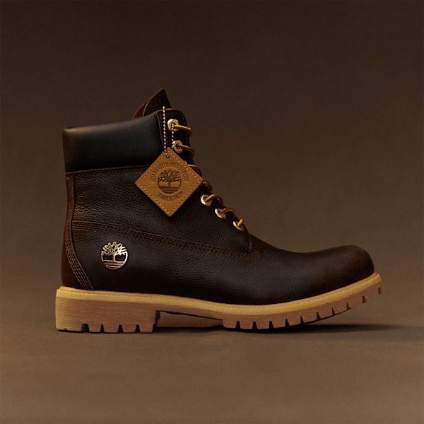 Honeycomb timberland fashion boots