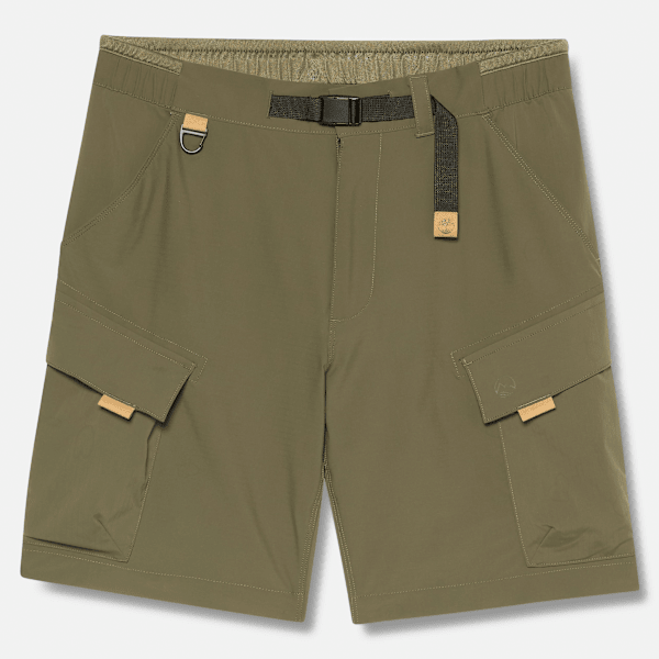 Men's Baxter Peak Stretch Short