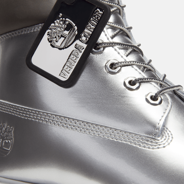 Timberland® x Veneda Carter 6-Inch Lace-Up Waterproof Boot