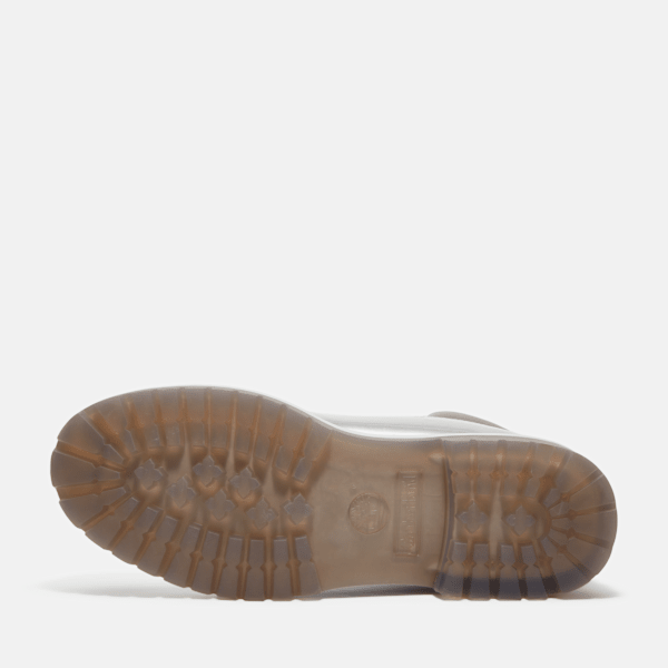 Timberland® x Veneda Carter 6-Inch Lace-Up Waterproof Boot