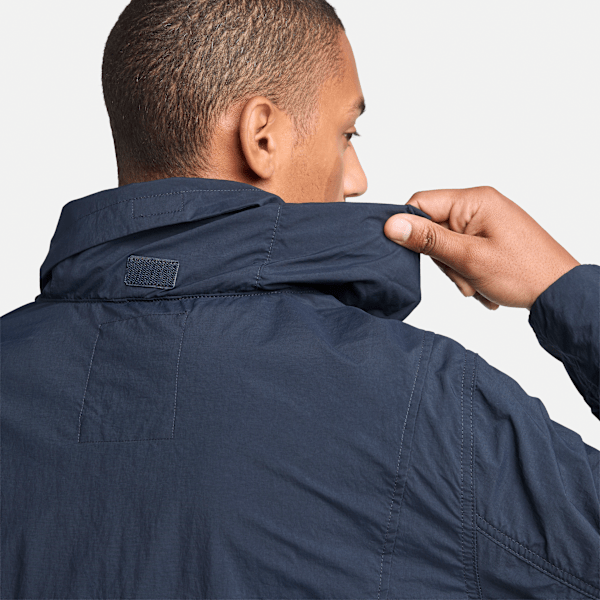 Men's Abington Durable Water-Repellent Field Jacket