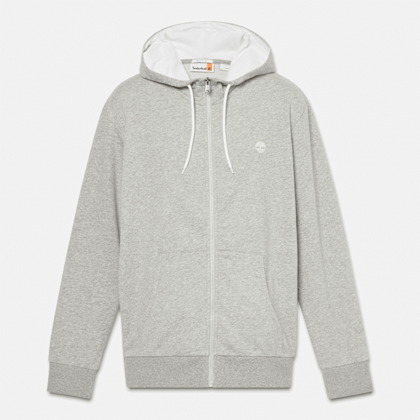 トップス Butcher Products Sweat 36 Mens-Oyster-River-Chest-Logo-