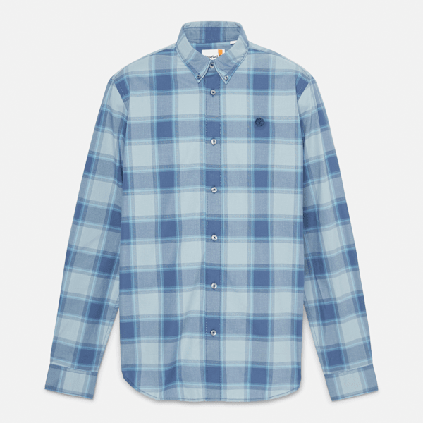 ウェア ballaholic Logo Flannel Check Shirt True Grit Buffalo Check Shirt – Patrick James