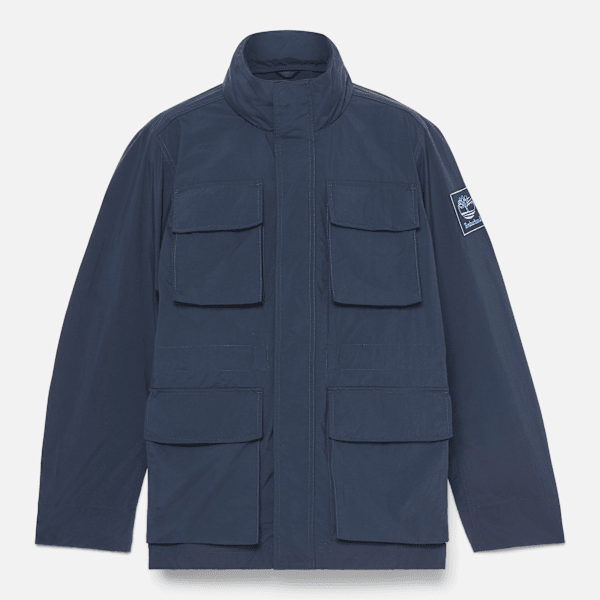 Men's Abington Durable Water-Repellent Field Jacket