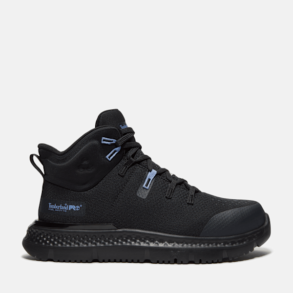 Chaussures De Sécurité Pour Femmes