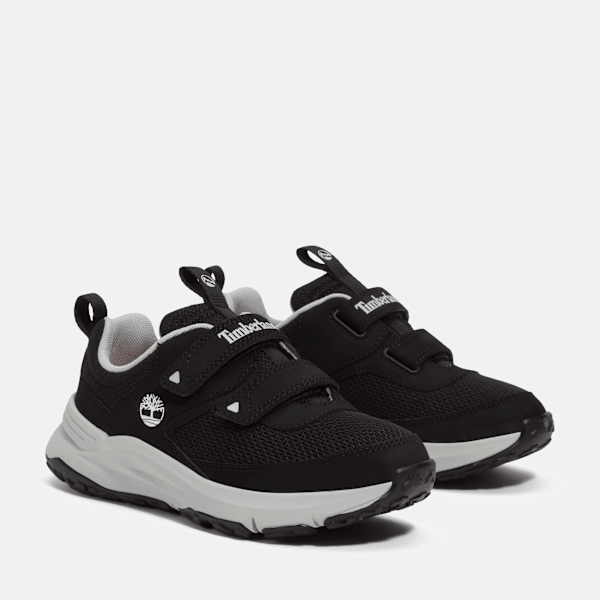 Youth Motion Access Hook-and-Loop Sneaker