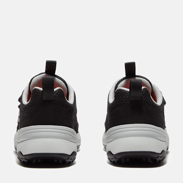 Youth Motion Access Hook-and-Loop Sneaker