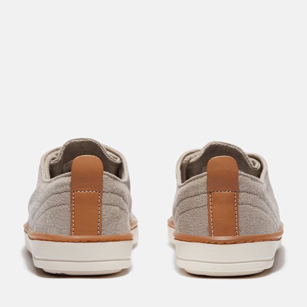 Men's Hookset Canvas Sneaker