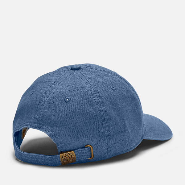 Soundview Cotton Canvas Baseball Cap Soundview Cotton Canvas Baseball Cap