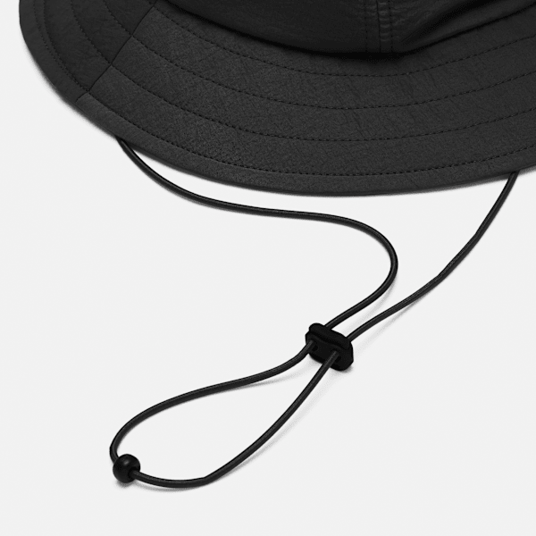 帽子 mainstory Bucket Hat - Asphalt S/M Bucket Hat - Storm – main story