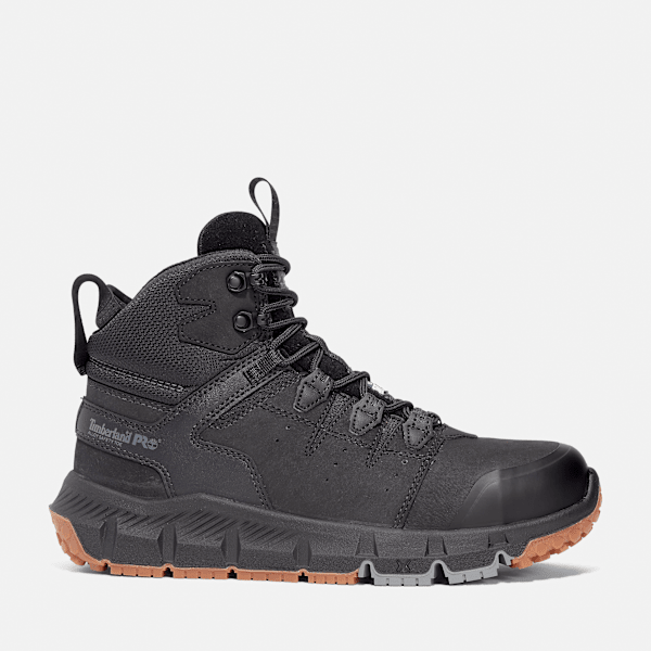 Men's Lightweight Work Boots