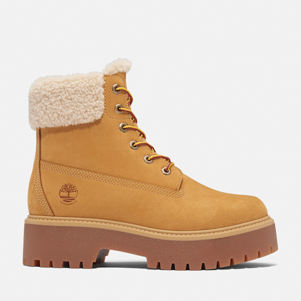 Bottes Chelsea Femme