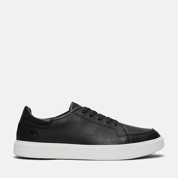 Men's Black Casual Shoes