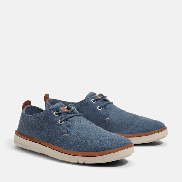 Men's Hookset Canvas Sneaker