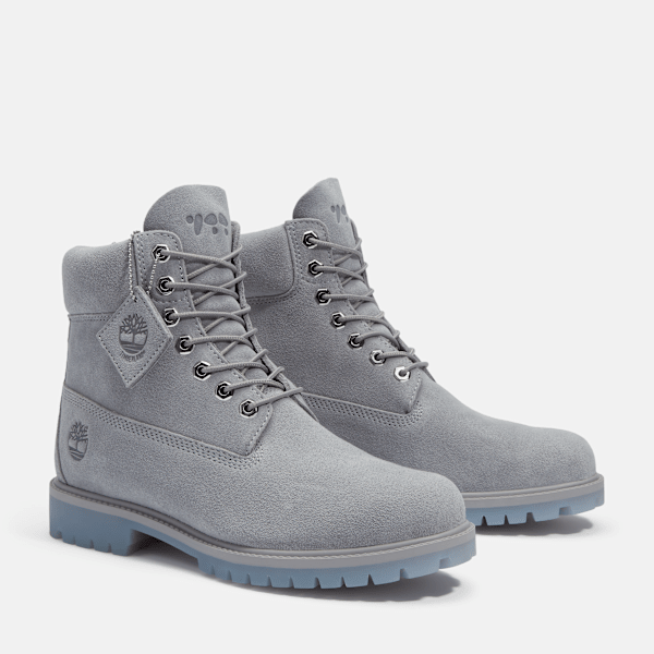 Timberland® and Ice Studios Premium 6-Inch Boot