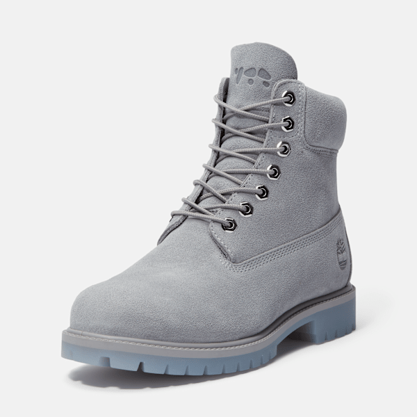 Timberland® and Ice Studios Premium 6-Inch Boot