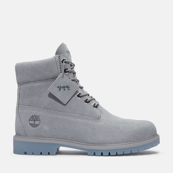 Timberland® and Ice Studios Premium 6-Inch Boot