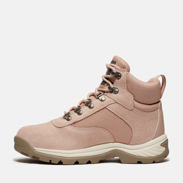 Women's White Ledge Waterproof Hiking Boot