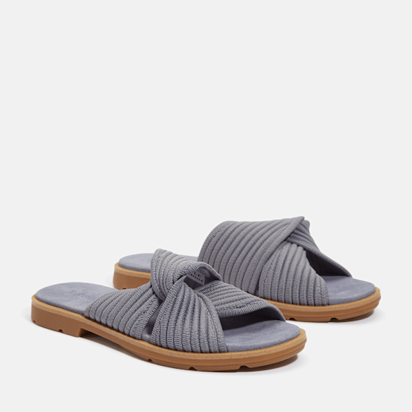 靴 TODAYFUL Leather Slide Sandals TODAYFUL(トゥデイフル) / Life's online store（ライフズ