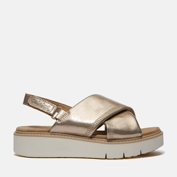 Women's Safari Dawn Backstrap Sandal