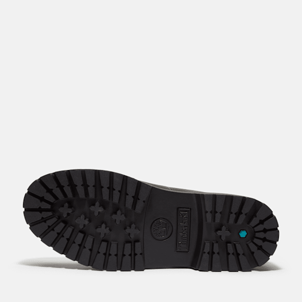 ■Timberland■ Women's Casual Buckle Shoes Black TB0A4188W02 Womens-Stone-Street-Platform-