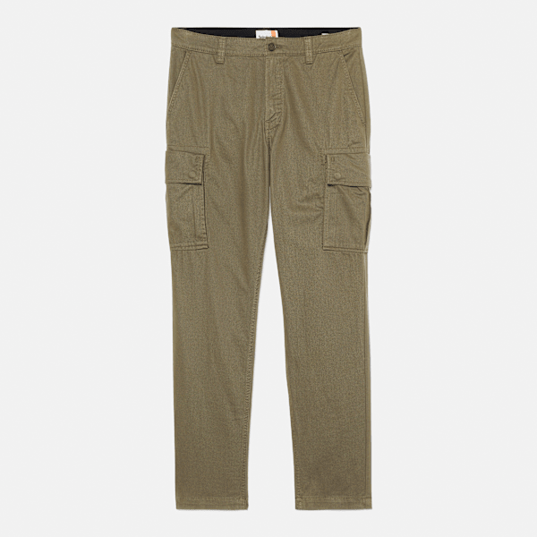 Mens-Brookline-Twill-Cargo-