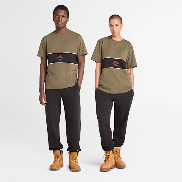 60s USA製 ヴィンテージ ボーイスカウト チョコチン プリント tee