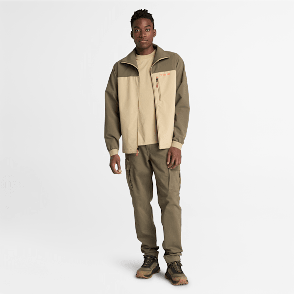 Mens-Durable-WaterRepellent-