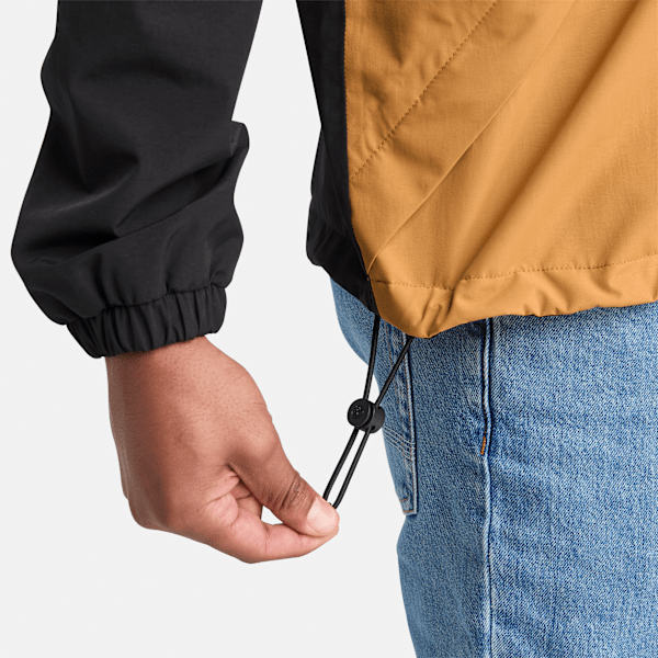 Men's Winnick Waterproof Shell Jacket